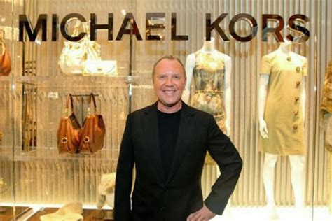 michael kors r|michael kors personal life.